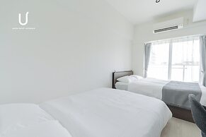 Hotel Residence unito NAMBA Motomachi