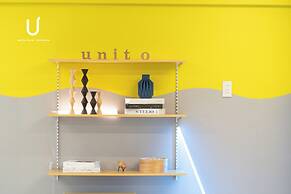 Hotel Residence unito NAMBA Motomachi