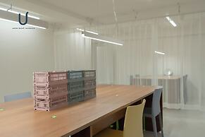 Hotel Residence unito NAMBA Motomachi