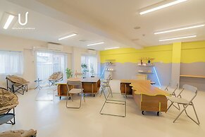 Hotel Residence unito NAMBA Motomachi