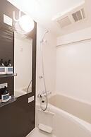 Hotel Residence unito NAMBA Motomachi