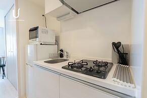 Hotel Residence unito NAMBA Motomachi