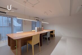 Hotel Residence unito NAMBA Motomachi