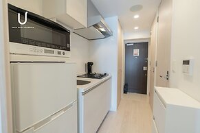 Hotel Residence unito NAMBA Motomachi