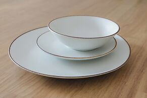 Hotel Residence unito NAMBA Motomachi