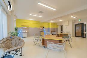 Hotel Residence unito NAMBA Motomachi