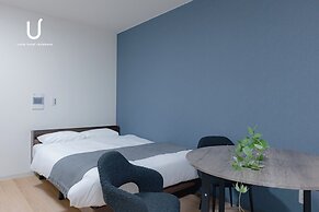 Hotel Residence unito NAMBA Motomachi