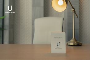 Hotel Residence unito NAMBA Motomachi