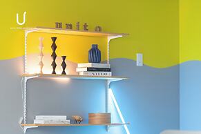 Hotel Residence unito NAMBA Motomachi