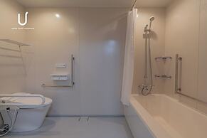 Hotel Residence unito NAMBA Motomachi