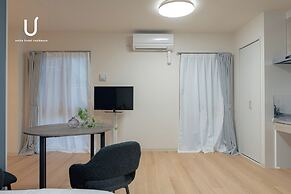 Hotel Residence unito NAMBA Motomachi