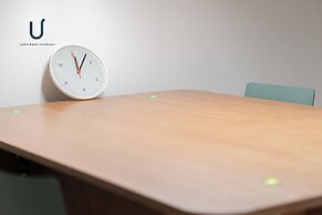 Hotel Residence unito NAMBA Motomachi