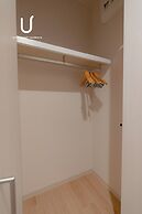 Hotel Residence unito NAMBA Motomachi