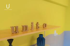 Hotel Residence unito NAMBA Motomachi