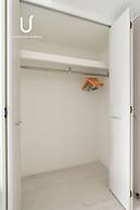 Hotel Residence unito NAMBA Motomachi