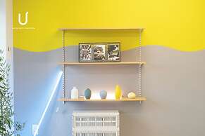 Hotel Residence unito NAMBA Motomachi