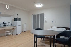 Hotel Residence unito NAMBA Motomachi