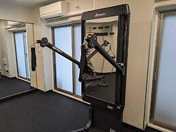 Hotel Residence unito NAMBA Motomachi