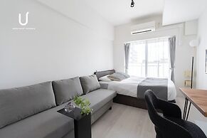 Hotel Residence unito NAMBA Motomachi