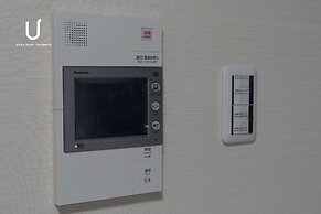 Hotel Residence unito NAMBA Motomachi