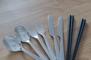 Hotel Residence unito NAMBA Motomachi