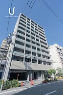 Hotel Residence unito NAMBA Motomachi