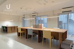 Hotel Residence unito NAMBA Motomachi