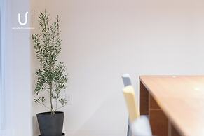 Hotel Residence unito NAMBA Motomachi