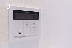 Hotel Residence unito NAMBA Motomachi