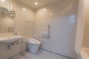 Hotel Residence unito NAMBA Motomachi