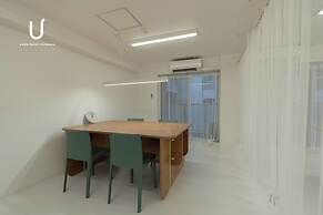 Hotel Residence unito NAMBA Motomachi