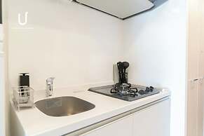 Hotel Residence unito NAMBA Motomachi