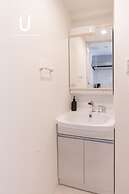 Hotel Residence unito NAMBA Motomachi