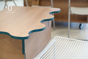 Hotel Residence unito NAMBA Motomachi