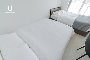 Hotel Residence unito NAMBA Motomachi