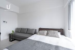 Hotel Residence unito NAMBA Motomachi