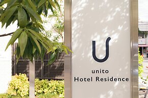 Hotel Residence unito NAMBA Motomachi
