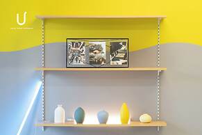 Hotel Residence unito NAMBA Motomachi