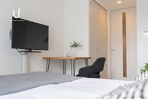 Hotel Residence unito NAMBA Motomachi