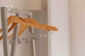 Hotel Residence unito NAMBA Motomachi