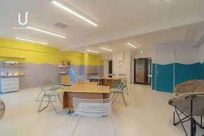 Hotel Residence unito NAMBA Motomachi