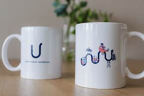 Hotel Residence unito NAMBA Motomachi