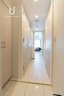 Hotel Residence unito NAMBA Motomachi