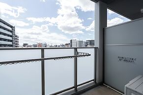 Hotel Residence unito NAMBA Motomachi