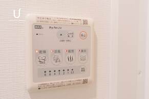 Hotel Residence unito NAMBA Motomachi