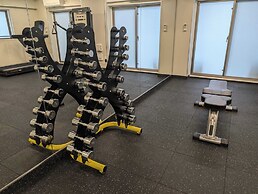 Hotel Residence unito NAMBA Motomachi