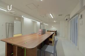 Hotel Residence unito NAMBA Motomachi