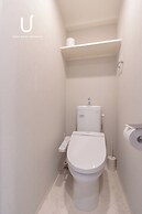 Hotel Residence unito NAMBA Motomachi