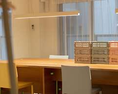 Hotel Residence unito NAMBA Motomachi