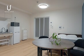 Hotel Residence unito NAMBA Motomachi